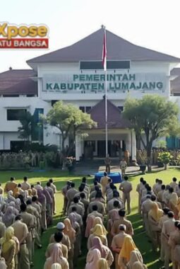 Bupati Lumajang Minta Perangkat Daerah Kendalikan Penggunaan Energi Saat Libur Lebaran