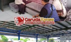 Stok Aman, Polisi Cek Langsung SPPBE Lumajang Terkait Isu Kelangkaan LPG 3 Kg