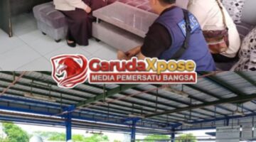 Stok Aman, Polisi Cek Langsung SPPBE Lumajang Terkait Isu Kelangkaan LPG 3 Kg