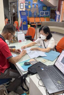 Cerita Warga yang Mencari Informasi ke Kantor Pertanahan saat Libur Lebaran: Saya Mendapat Gambaran Konkret