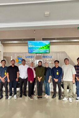 Libur Nyepi dan Idulfitri 2026, Kantah Kabupaten Jombang Tetap Sediakan Informasi dan Pelayanan Pertanahan bagi Masyarakat