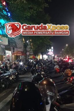 Pemkab Lumajang Pastikan Parkir Berlangganan Tetap Gratis, Warga Diminta Laporkan Jika Ada Pelanggaran
