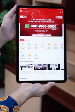 Pelayanan Tetap Buka saat Libur Lebaran, Kantah Kabupaten Indramayu Bantu Pemudik Urus Pertanahan