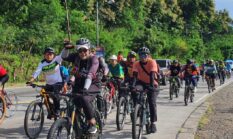 Berjalan Sejak Tahun Lalu, Program Bike to Work Lebih Ditingkatkan Lagi Seiring Efisiensi BBM