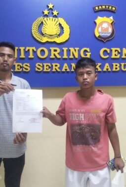 Anggota KKPMP dan Anaknya Jadi Korban Pengeroyokan di Cikeusal, Jeri Kaspor Desak Polres Serang Tangkap Pelaku