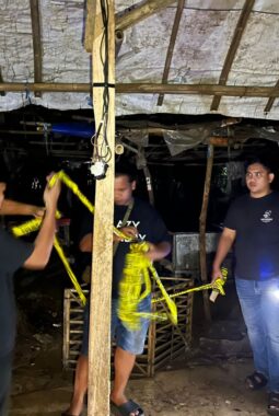 Tindaklanjuti Informasi yang Berkembang, Polda Banten Gerebek Lokasi Sabung Ayam