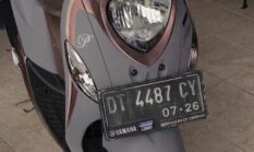 Motor Mahasiswi Hilang di Asrama Sepuluh UHO Kendari Saat Magrib, Korban Rugi Rp20 Juta