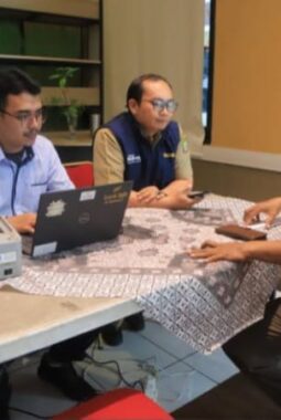 Manfaatkan Kesempatan Akhir Bulan Maret Untuk Nikmati Diskon PBB Kota Tangerang