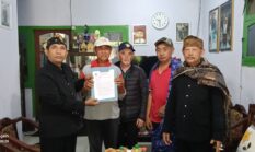 Tokoh Adat Tokoh Masyarakat Desa Sapikerep Harapkan PJ Kepala Desa Asli Putera Daerah