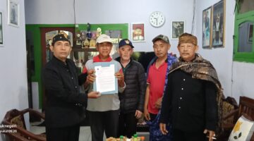 Tokoh Adat Tokoh Masyarakat Desa Sapikerep Harapkan PJ Kepala Desa Asli Putera Daerah