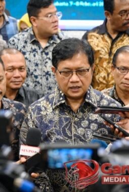 Wamen Viva Yoga: Kita Kembangkan Muna Barat Sebagai Sentra Perikanan*