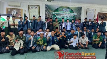 Refleksi 72 Tahun IPNU: Pelajar NU Brebes Tegaskan Komitmen Membangun Peradaban Bangsa yang Lebih Gemilang dan Berdaya Saing