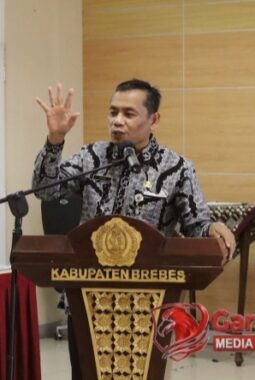 Brebes Mantapkan Langkah Turunkan Stunting Lewat Rembuk Lintas Sektor