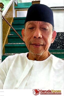 Rakyat Mengeluh Jalan Rusak di Madina, Bobby Afip Nasution Justru Malah Sibuk Lantik 11 Pejabat Eselon II”  Garudaxpose.com l Medan (Sumut)–