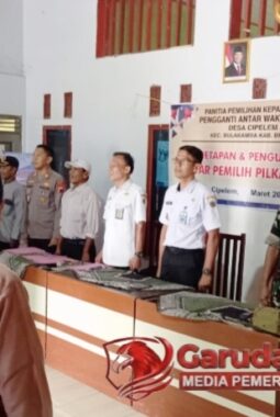 Cipelem Bersiap Memilih: 89 Warga Resmi Terdaftar dalam Pilkades PAW, Tonggak Penting Demokrasi Desa