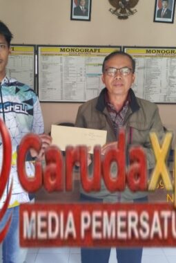 Restorative Justice Batal, Kasus Dugaan Penganiayaan Di Sukapura Dilaporkan Kembali