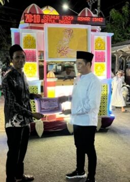 Sinergi Lintas Agama Kunci Kekhidmatan Nyepi dan Lebaran 2026