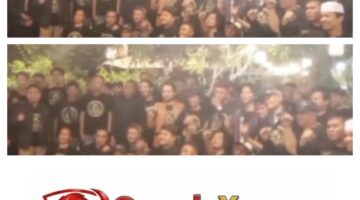 Harimau Blambangan, Yunus Wahyudi: Perkuat Silaturahmi dan Solidaritas di Kopdar Yakuza Maneges Banyuwangi