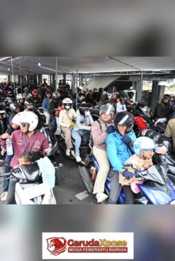 Puncak Arus Balik Ketapang Diprediksi 26–29 Maret, Banyuwangi Siapkan 16 Buffer Zone