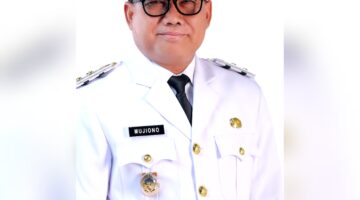 Ir. H. Mujiono, M.Si Imbau Pemudik Atur Perjalanan, Puncak Arus Balik Ketapang Diprediksi 26–29 Maret