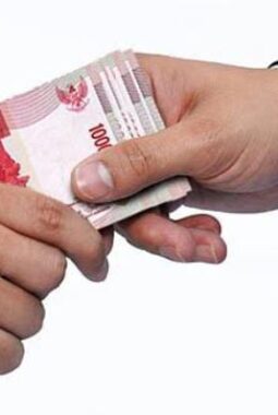 Desas-Desus Rekrutmen Tenaga Kerja PT Tri Karya Cemerlang (TKC) Diduga Gunakan Uang Pelicin, Jadi Perbincangan Warga