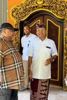 Gubernur Koster Ajak Sinergi Lintas Sektor Cegah Peredaran Narkoba di Bali