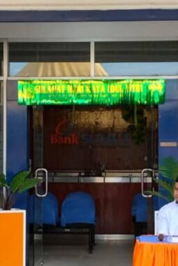 Pemkab Palas Berangkatkan 60 Calon Jemaah Haji Ke Asrama Haji Medan Bank Sumut Dapat Apresiasi