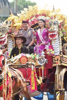 Puter Kayun, Salah Satu Tradisi Unik Warga Banyuwangi di Bulan Syawal
