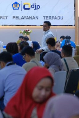 Wajib Pajak Bebas Denda hingga 30 April, Relaksasi Pelaporan SPT Tahunan 2026