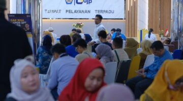 Wajib Pajak Bebas Denda hingga 30 April, Relaksasi Pelaporan SPT Tahunan 2026