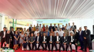 Ekspansi Global, Pegadaian Hadir di Dili pada Usia ke-125 Tahun