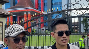 SIRA Minta Bupati Banyuasin Segera Copot Oknum Kabid Dinas Perkebunan Banyuasin inisal “A” Karena Ditetapkan Tersangka dan Mangkir Panggilan Polisi