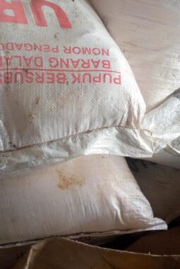 Minta Tindakan Nyata, BAPERA: Kios Pupuk yang Langgar Aturan di Cibitung Kecamatan Munjul Harus Diberi Sanksi