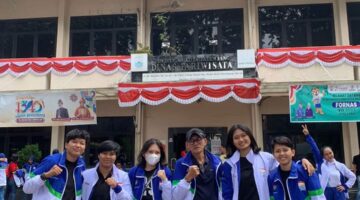 ​Kuyung Jabrig Nakhodai Perssoci Palembang: Era Baru Kebangkitan Street Soccer Dimulai!