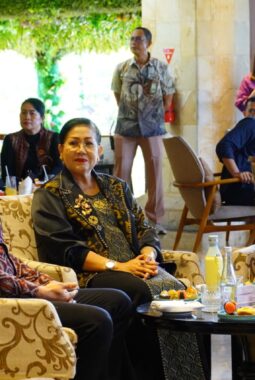 Voice of Influence, Ajang Bagi Perempuan Bali Berani Bersuara
