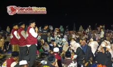 Wakil Bupati Lumajang: Keterlibatan Komunitas Permudah Pesan Pembangunan Diterima Masyarakat