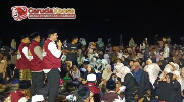 Wakil Bupati Lumajang: Keterlibatan Komunitas Permudah Pesan Pembangunan Diterima Masyarakat