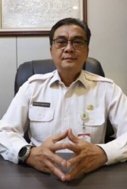 DPMPTSP Umumkan Pembukaan Pelaporan LKPM Tahun 2026.Ajak Pelaku Usaha Taat Lapor