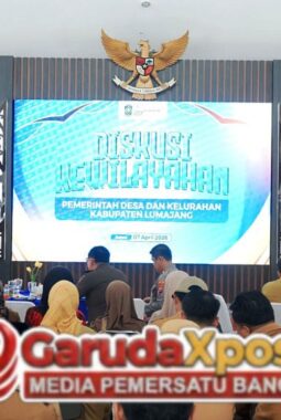 Bupati Lumajang Ir.Indah Amperawati,M.Si: Setiap Rupiah Harus Berdampak, Lumajang Tekankan Ketepatan Anggaran Desa