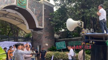 Tekanan Publik Menguat, Dugaan “Bancakan” Dana Desa di Ogan Ilir Diseret ke Pusat