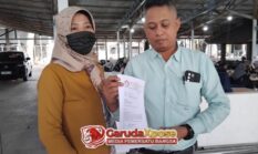 18 Tahun Mengabdi sebagai Guru SD di Lumajang, RF Diberhentikan dengan Dasar BAP Inspektorat