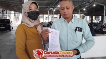 18 Tahun Mengabdi sebagai Guru SD di Lumajang, RF Diberhentikan dengan Dasar BAP Inspektorat