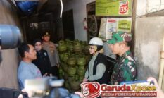 Bupati Lumajang: Legalitas Dipertegas, Pengecer LPG Subsidi Harus Kantongi NIB