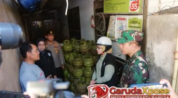 Bupati Lumajang: Legalitas Dipertegas, Pengecer LPG Subsidi Harus Kantongi NIB