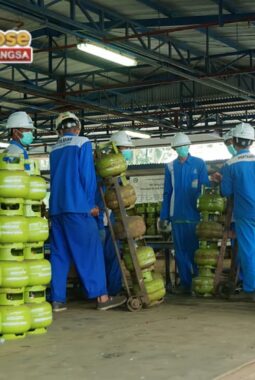 Lumajang Dapat Tambahan 18 Ribu LPG 3 Kg, Distribusi Dikawal Kebijakan Daerah