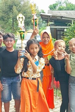 Lomba FLS3N Tingkat Kecamatan Sukowono Hadirkan Sastrawan Nasional Sebagai Dewan Juri