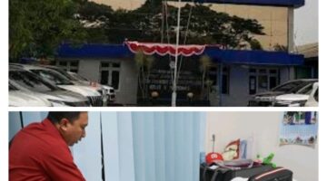 Usai Menggeledah Rumah Dan Mess, Penyidik Kejati Sumsel Kembali Menggeledah KSOP Palembang Tempat Saksi Bekerja