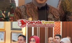 Bupati Lumajang:  SPPG, Camat dan PNS Tidak Diperbolehkan Menggunakan Gas LPG 3 Kg