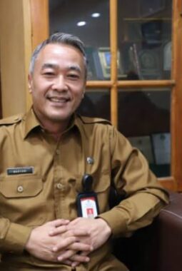 Dindik Kota Tangerang Sahkan Juknis SPMB 2026/2027, Pastikan Pelaksanaan Lebih Optimal