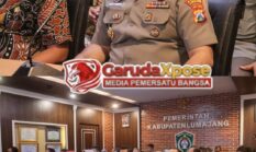 Polres Lumajang akan Tindak Tegas Penjualan LPG 3 Kg di Atas HET, Kapolres: Ini Soal Keadilan Distribusi